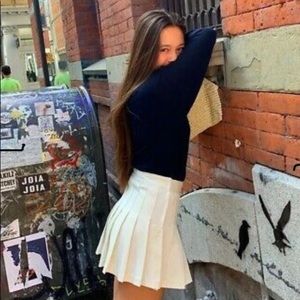Brandy Melville skirt
